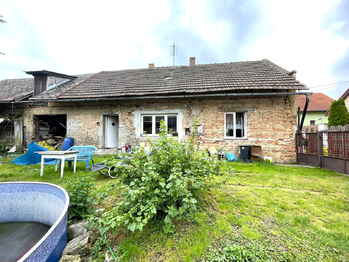 Prodej domu 110 m², Dolní Slivno
