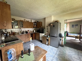 Prodej domu 110 m², Dolní Slivno