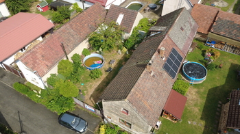 Prodej domu 110 m², Dolní Slivno