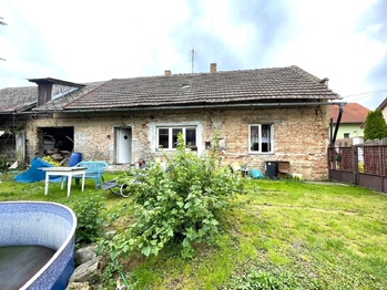 Prodej domu 110 m², Dolní Slivno