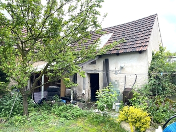 Prodej domu 110 m², Dolní Slivno