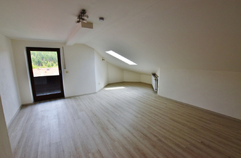 Pronájem bytu 2+1 v osobním vlastnictví 72 m², Bayerisch Eisenstein