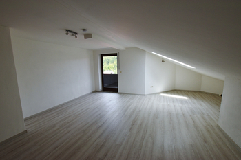 Pronájem bytu 2+1 v osobním vlastnictví 72 m², Bayerisch Eisenstein