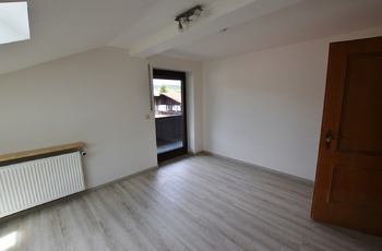 Pronájem bytu 2+1 v osobním vlastnictví 72 m², Bayerisch Eisenstein
