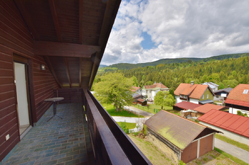 Pronájem bytu 2+1 v osobním vlastnictví 72 m², Bayerisch Eisenstein
