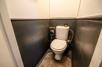 Pronájem bytu 3+kk v osobním vlastnictví 67 m², Praha 4 - Nusle