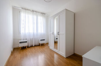Pronájem bytu 3+kk v osobním vlastnictví 67 m², Praha 4 - Nusle