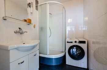 Pronájem bytu 3+kk v osobním vlastnictví 67 m², Praha 4 - Nusle