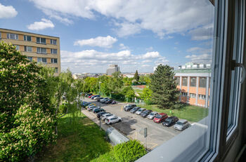 Pronájem bytu 3+kk v osobním vlastnictví 67 m², Praha 4 - Nusle