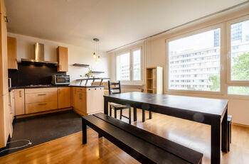 Pronájem bytu 3+kk v osobním vlastnictví 78 m², Praha 4 - Háje