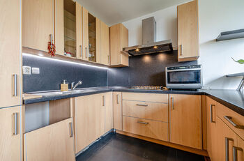 Pronájem bytu 3+kk v osobním vlastnictví 67 m², Praha 4 - Nusle