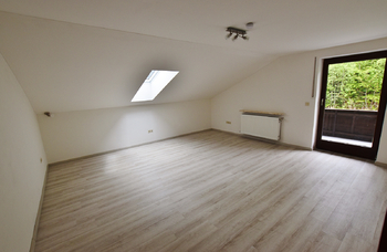 Pronájem bytu 2+1 v osobním vlastnictví 68 m², Bayerisch Eisenstein