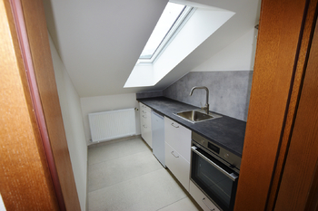 Pronájem bytu 2+1 v osobním vlastnictví 68 m², Bayerisch Eisenstein