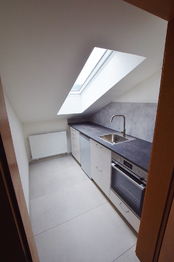 Pronájem bytu 2+1 v osobním vlastnictví 68 m², Bayerisch Eisenstein