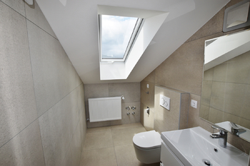 Pronájem bytu 2+1 v osobním vlastnictví 68 m², Bayerisch Eisenstein