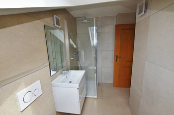 Pronájem bytu 2+1 v osobním vlastnictví 68 m², Bayerisch Eisenstein