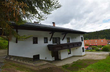 Pronájem bytu 2+1 v osobním vlastnictví 68 m², Bayerisch Eisenstein