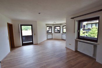 Pronájem bytu 2+1 v osobním vlastnictví 99 m², Bayerisch Eisenstein