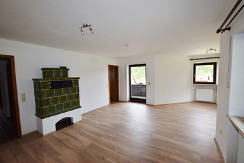 Pronájem bytu 2+1 v osobním vlastnictví 99 m², Bayerisch Eisenstein