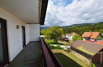 Pronájem bytu 2+1 v osobním vlastnictví 99 m², Bayerisch Eisenstein