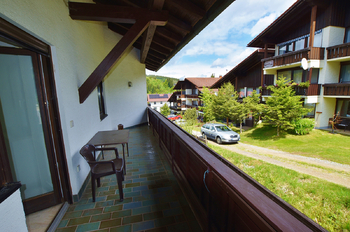Pronájem bytu 2+1 v osobním vlastnictví 99 m², Bayerisch Eisenstein