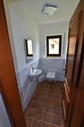 Pronájem bytu 2+1 v osobním vlastnictví 99 m², Bayerisch Eisenstein