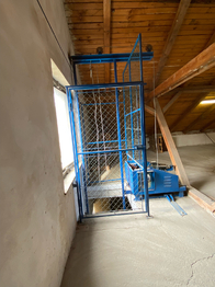 Prodej jiných prostor 212 m², Světlá nad Sázavou