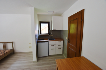 Pronájem bytu 1+kk v osobním vlastnictví 29 m², Bayerisch Eisenstein