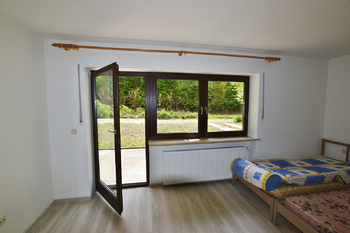 Pronájem bytu 1+kk v osobním vlastnictví 29 m², Bayerisch Eisenstein
