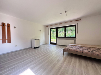 Pronájem bytu 1+kk v osobním vlastnictví 29 m², Bayerisch Eisenstein