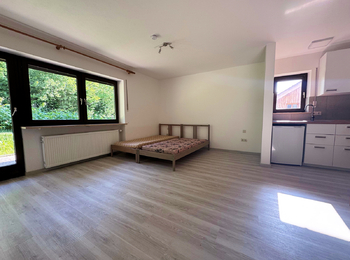 Pronájem bytu 1+kk v osobním vlastnictví 29 m², Bayerisch Eisenstein