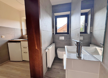 Pronájem bytu 1+kk v osobním vlastnictví 29 m², Bayerisch Eisenstein