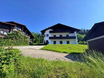 Pronájem bytu 1+kk v osobním vlastnictví 29 m², Bayerisch Eisenstein
