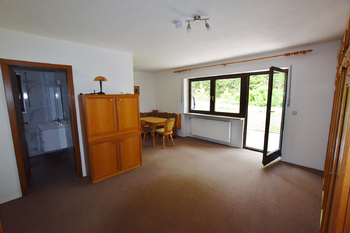 Pronájem bytu 1+kk v osobním vlastnictví 30 m², Bayerisch Eisenstein