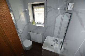 Pronájem bytu 1+kk v osobním vlastnictví 30 m², Bayerisch Eisenstein