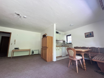Pronájem bytu 1+kk v osobním vlastnictví 30 m², Bayerisch Eisenstein