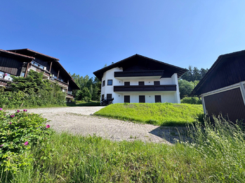 Pronájem bytu 1+kk v osobním vlastnictví 30 m², Bayerisch Eisenstein