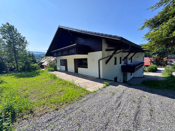 Pronájem bytu 1+kk v osobním vlastnictví 30 m², Bayerisch Eisenstein