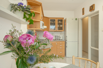 Prodej bytu 2+1 v osobním vlastnictví 74 m², Příbram