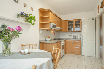 Prodej bytu 2+1 v osobním vlastnictví 54 m², Příbram