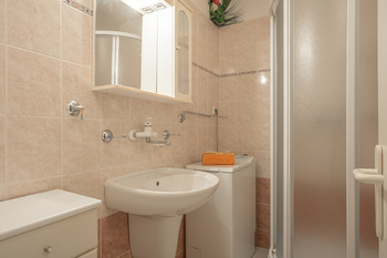 Prodej bytu 2+1 v osobním vlastnictví 74 m², Příbram