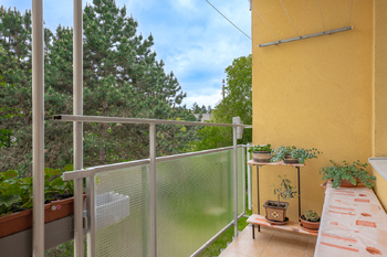 Prodej bytu 2+1 v osobním vlastnictví 74 m², Příbram