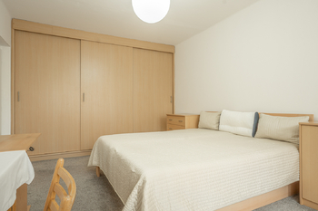 Prodej bytu 2+1 v osobním vlastnictví 74 m², Příbram