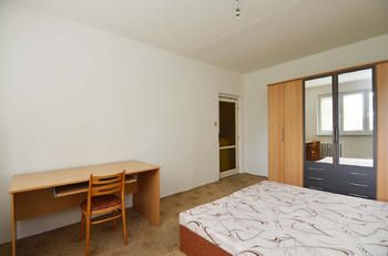 Prodej bytu 2+1 v osobním vlastnictví 53 m², Praha 10 - Záběhlice