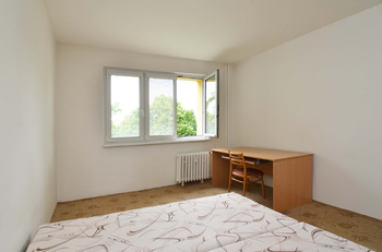 Prodej bytu 2+1 v osobním vlastnictví 53 m², Praha 10 - Záběhlice