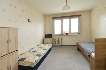 Prodej bytu 2+1 v osobním vlastnictví 53 m², Praha 10 - Záběhlice