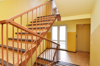 Prodej bytu 2+1 v osobním vlastnictví 53 m², Praha 10 - Záběhlice