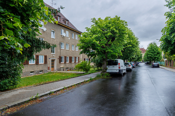 Prodej bytu 4+1 v osobním vlastnictví 123 m², Karlovy Vary