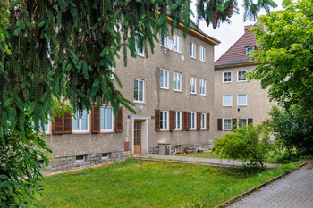 Prodej bytu 4+1 v osobním vlastnictví 123 m², Karlovy Vary
