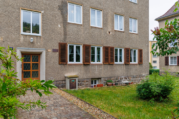 Prodej bytu 4+1 v osobním vlastnictví 123 m², Karlovy Vary